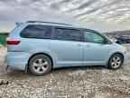 2016 TOYOTA SIENNA