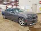 2015 DODGE CHARGER
