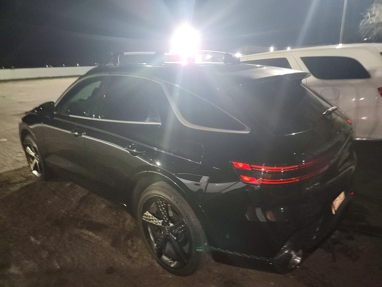 2023 GENESIS GV70
