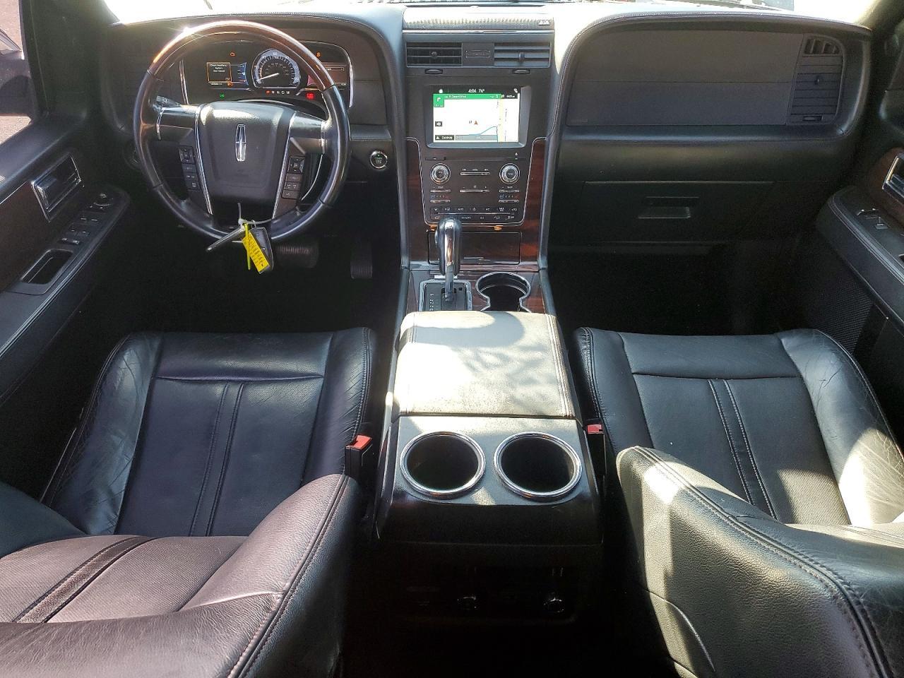 2016 LINCOLN Navigator