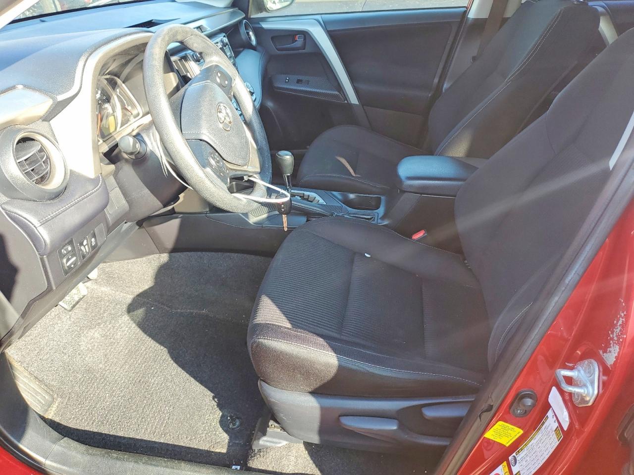 2013 TOYOTA RAV4