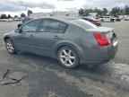 2006 NISSAN Maxima