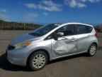 2016 NISSAN Versa Note