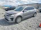 2022 KIA RIO