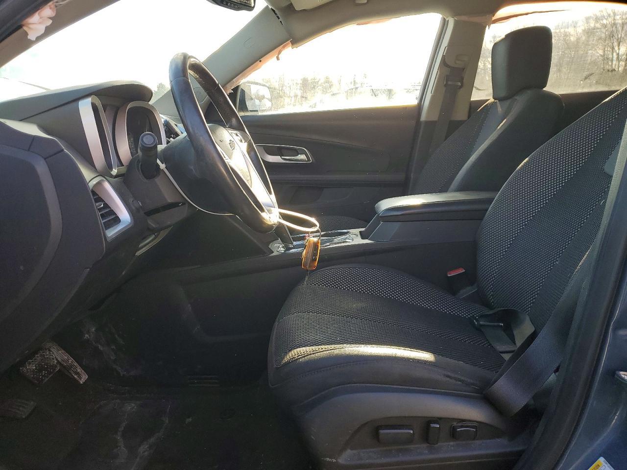 2011 CHEVROLET EQUINOX