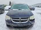 2011 DODGE GRAND CARAVAN