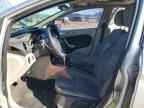 2013 FORD Fiesta