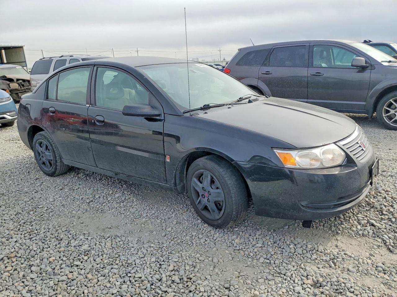 2006 SATURN Ion