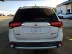 2018 MITSUBISHI outlander
