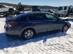 2011 NISSAN ALTIMA