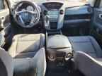 2011 HONDA PILOT
