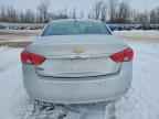 2015 CHEVROLET IMPALA