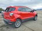 2019 FORD EcoSport