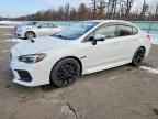 2019 SUBARU WRX