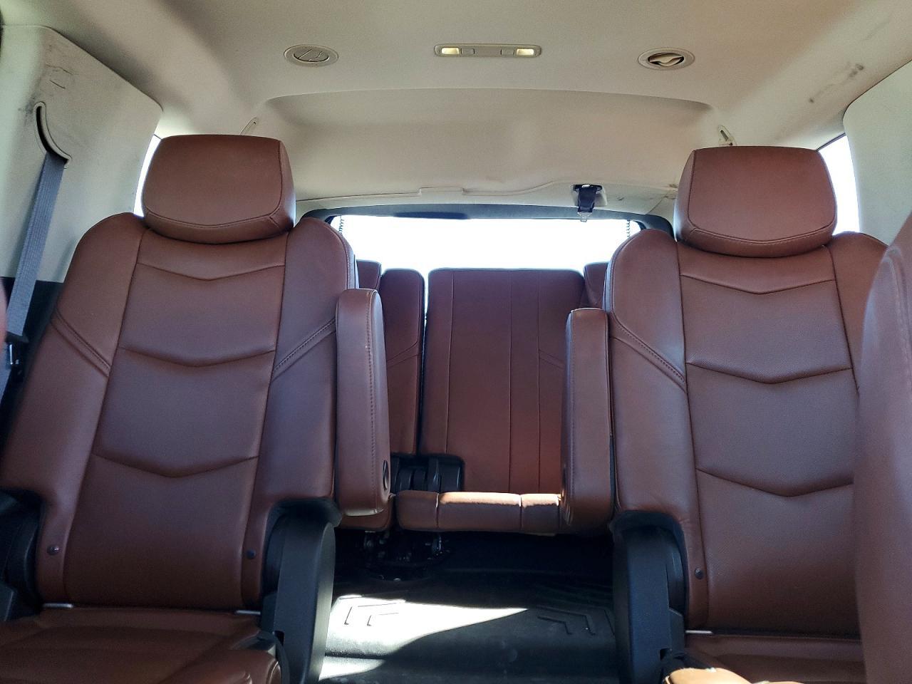 2015 CADILLAC ESCALADE