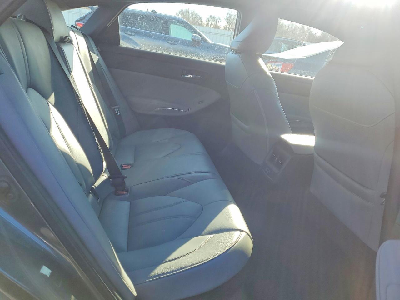 2021 TOYOTA Avalon