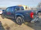 2017 NISSAN Frontier