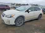 2017 SUBARU Crosstrek
