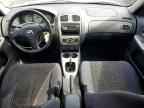2003 MAZDA Protege