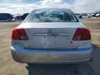 2002 HONDA CIVIC