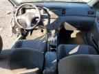 2004 TOYOTA COROLLA