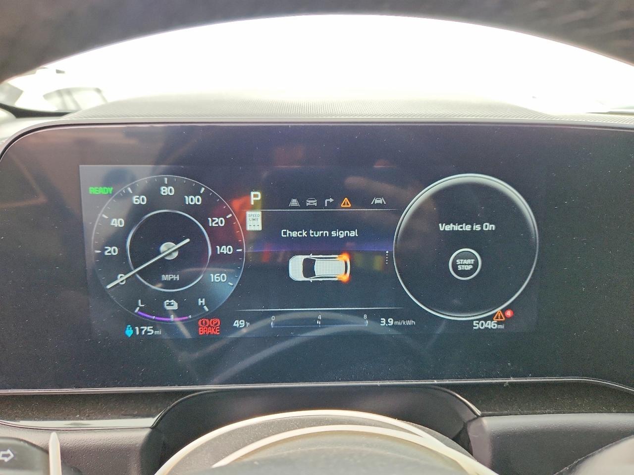2024 KIA Niro