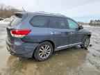 2013 NISSAN PATHFINDER