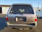 2001 TOYOTA 4Runner