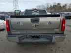 2008 CHEVROLET Silverado