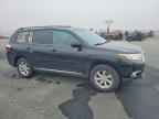 2013 TOYOTA HIGHLANDER