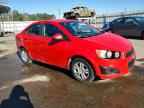 2015 CHEVROLET SONIC