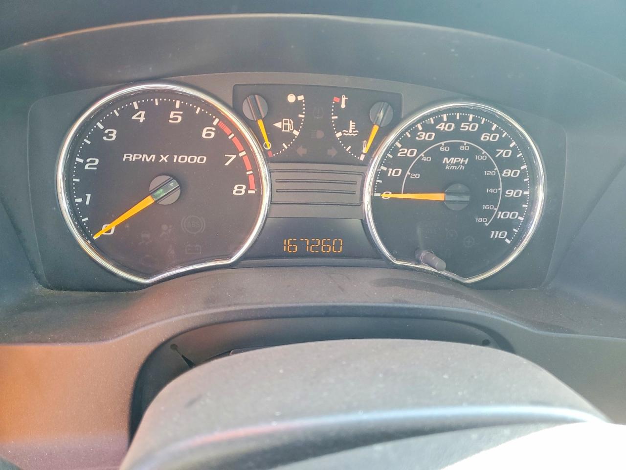 2009 GMC CANYON