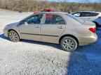 2007 TOYOTA COROLLA