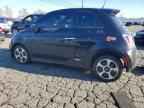 2017 FIAT 500