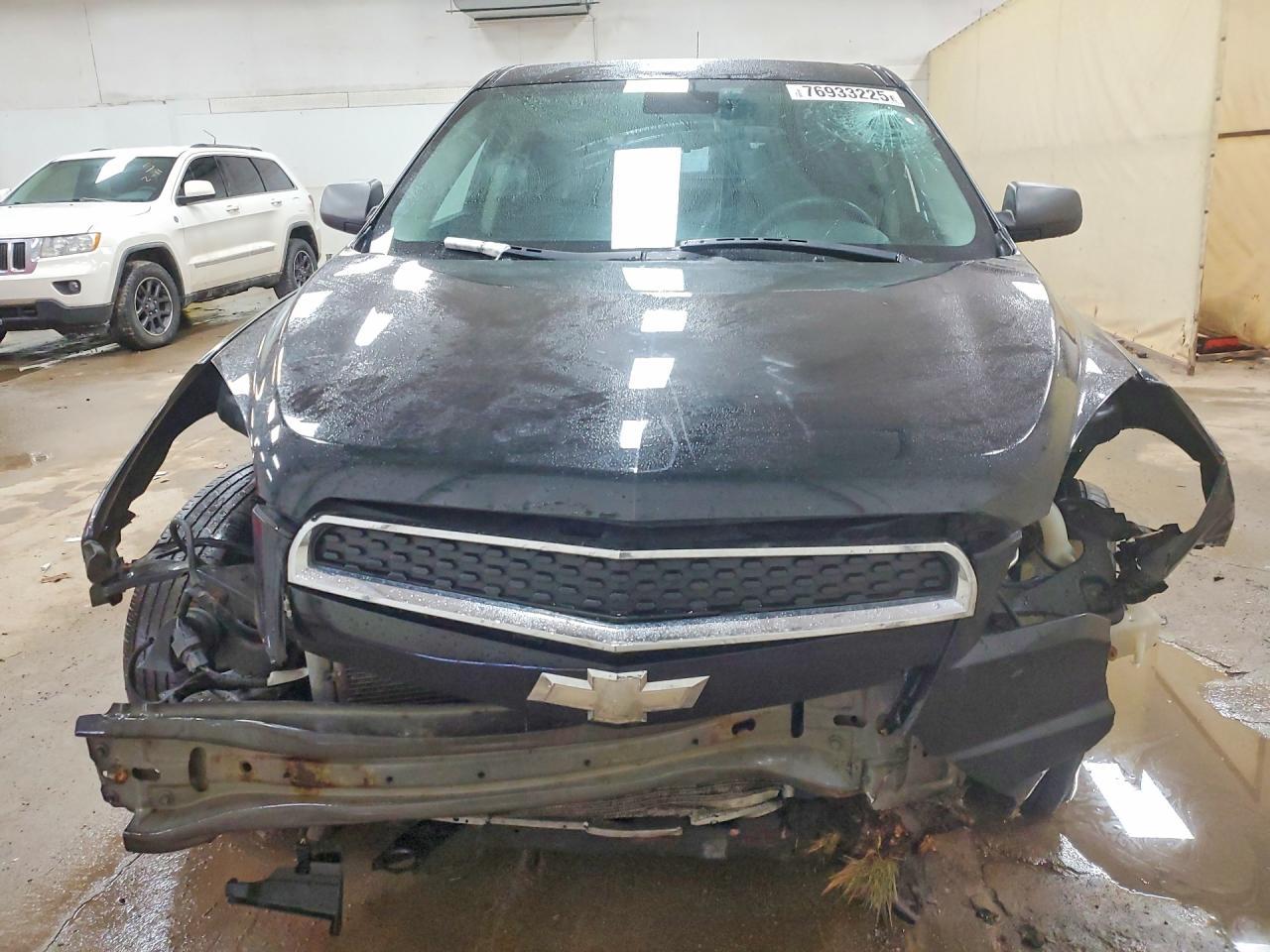 2012 CHEVROLET EQUINOX