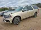 2017 LINCOLN Navigator