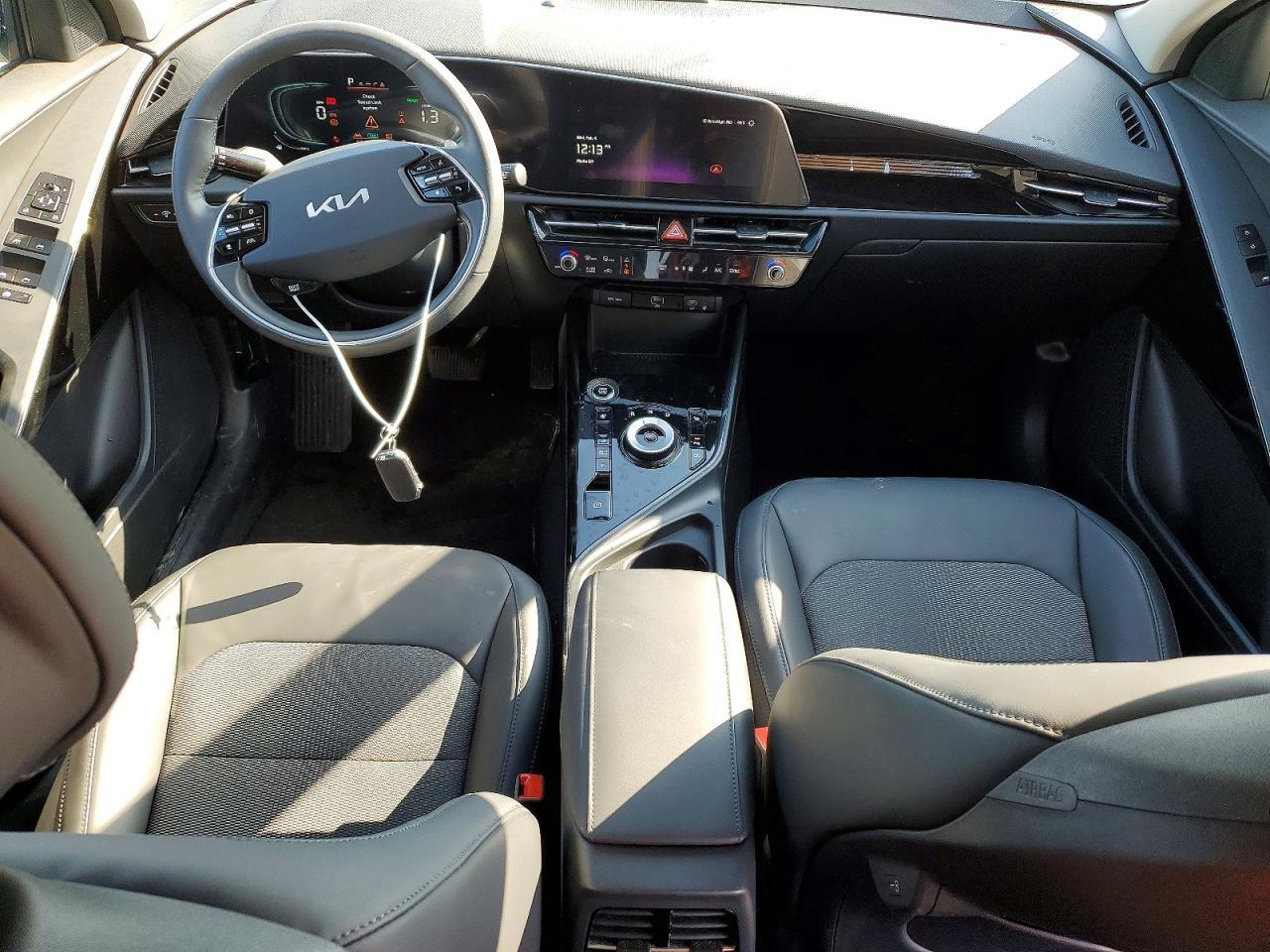 2024 KIA Niro