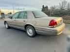 2001 FORD Crown Victoria