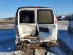 2014 CHEVROLET Express Cargo