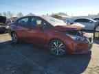 2021 NISSAN VERSA