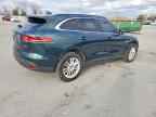 2018 JAGUAR F-Pace