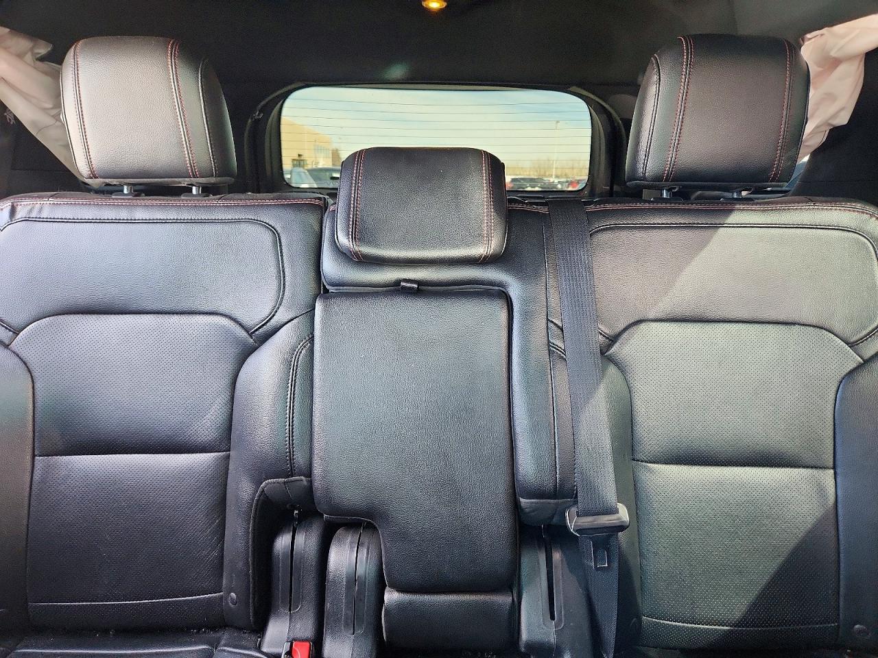 2016 FORD Explorer Sport Trac