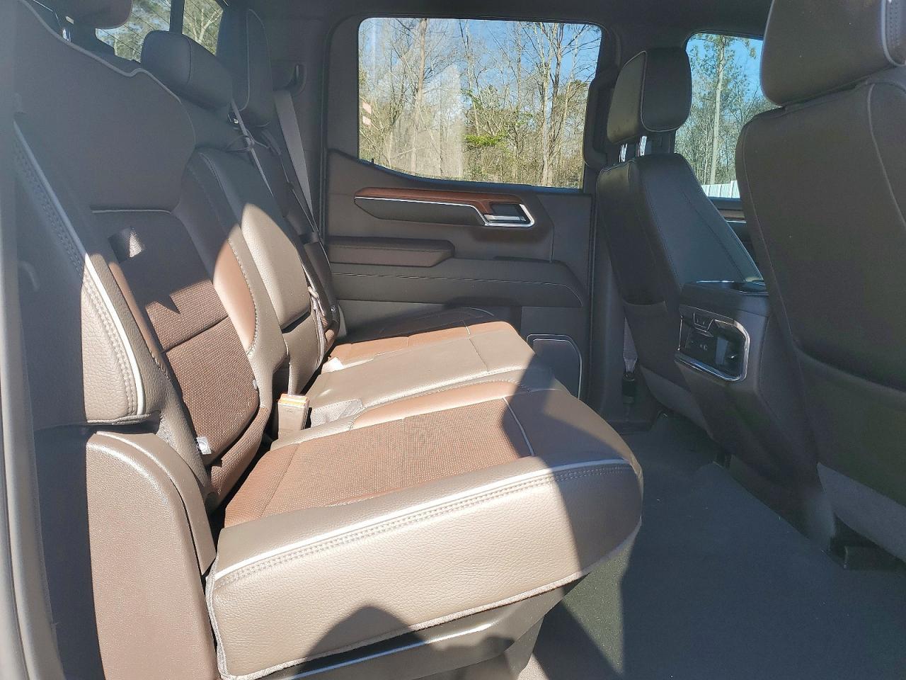 2022 GMC Sierra