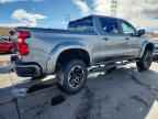 2019 CHEVROLET Silverado