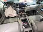 2018 HONDA PILOT