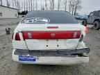 1997 NISSAN SENTRA