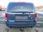 2015 HONDA PILOT