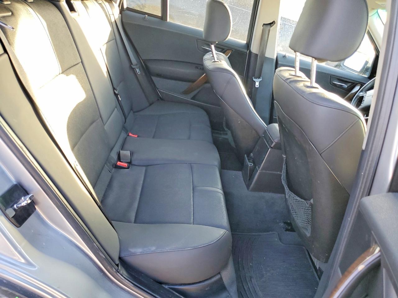 2006 BMW X3