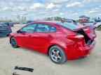 2016 KIA FORTE