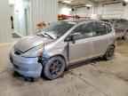 2007 HONDA FIT